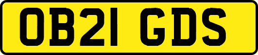 OB21GDS