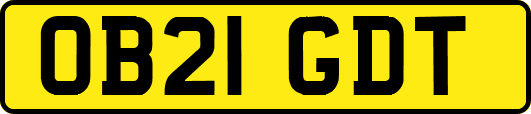 OB21GDT
