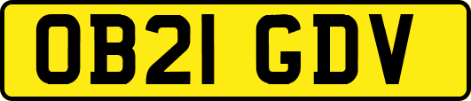 OB21GDV