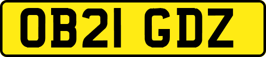 OB21GDZ