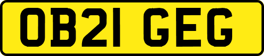 OB21GEG