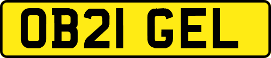 OB21GEL