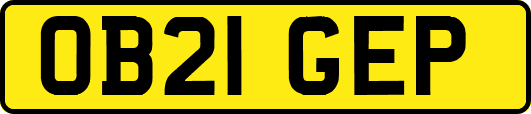 OB21GEP