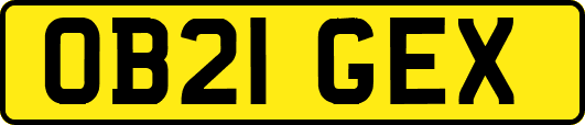 OB21GEX