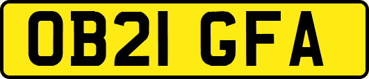 OB21GFA