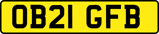OB21GFB