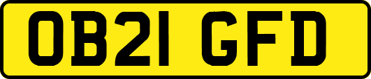 OB21GFD