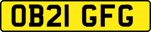 OB21GFG