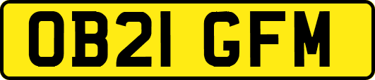 OB21GFM