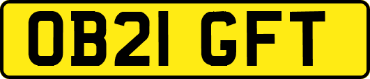 OB21GFT