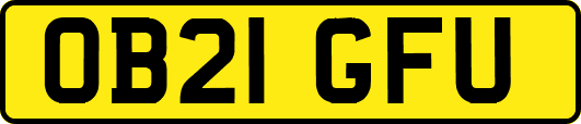 OB21GFU