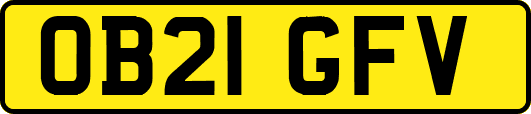 OB21GFV