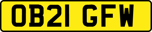 OB21GFW