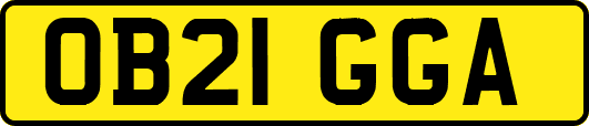 OB21GGA