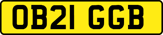 OB21GGB
