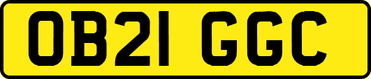 OB21GGC