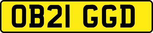 OB21GGD