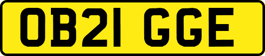 OB21GGE