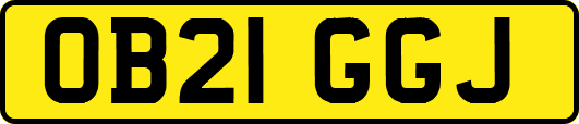 OB21GGJ
