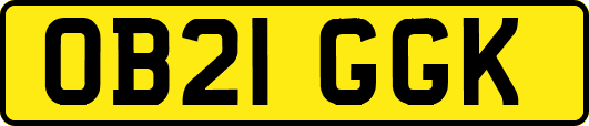 OB21GGK