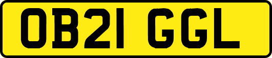 OB21GGL