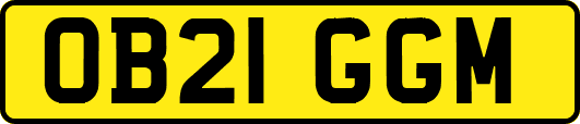 OB21GGM