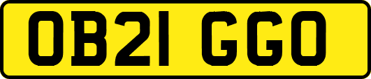 OB21GGO