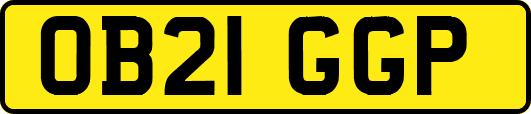 OB21GGP