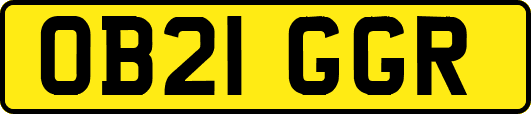 OB21GGR