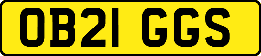 OB21GGS