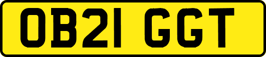 OB21GGT