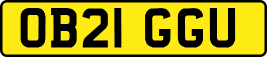 OB21GGU