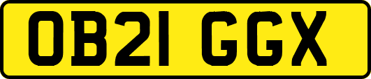 OB21GGX