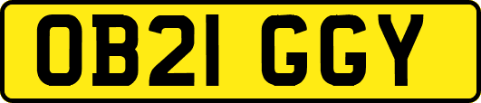 OB21GGY