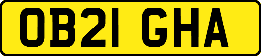 OB21GHA