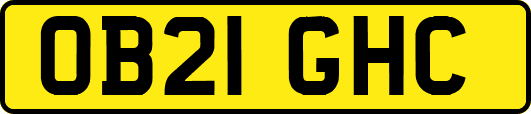 OB21GHC