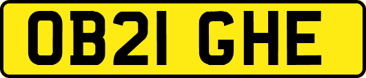 OB21GHE