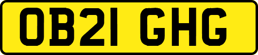 OB21GHG