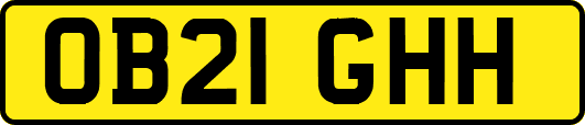 OB21GHH