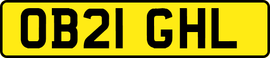 OB21GHL