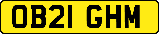OB21GHM