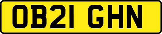 OB21GHN