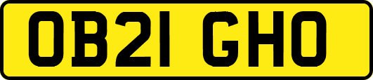 OB21GHO
