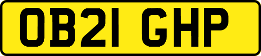 OB21GHP