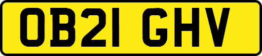 OB21GHV