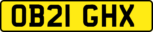 OB21GHX