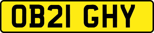 OB21GHY