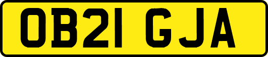 OB21GJA