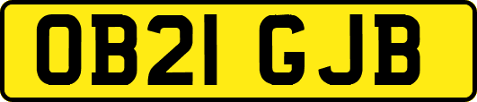 OB21GJB