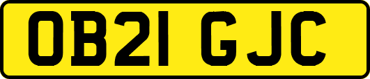 OB21GJC